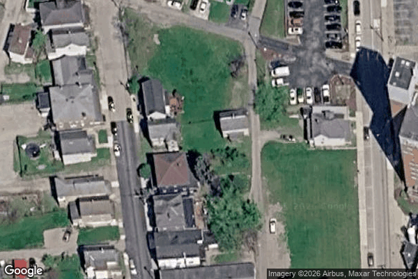 Satellite view
