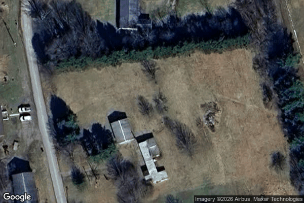 Satellite view