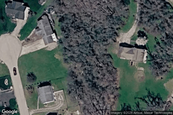 Satellite view