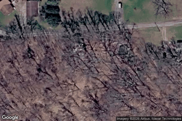 Satellite view