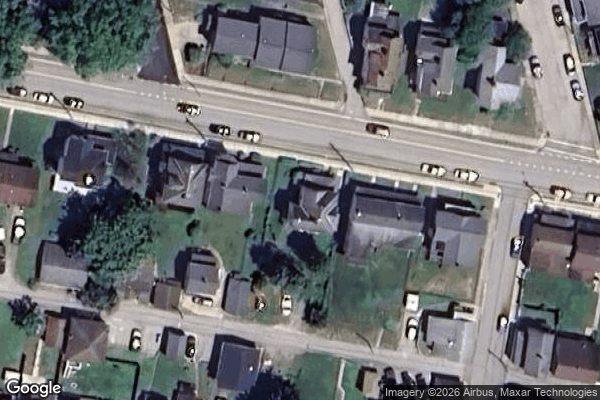 Satellite view